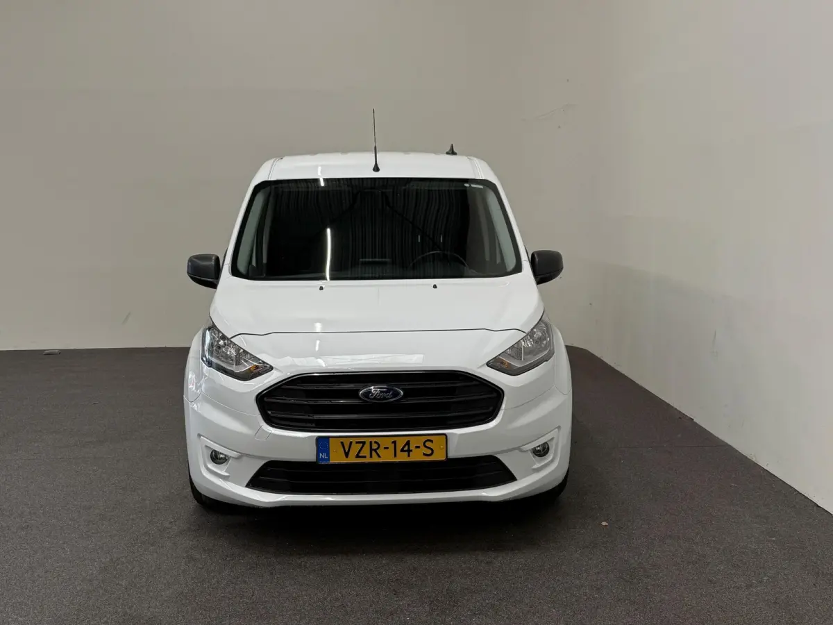 1.5 EcoBlue Automaat L2 Trend Navi Airco Parkeersensoren  Cruise Control Camera