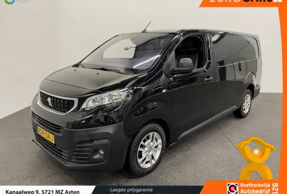 231L 2.0 BlueHDI 120 Premium HANDEL/EXPORT Airco Cruise Control Trekhaak Elektrische schuifdeur Navigatie