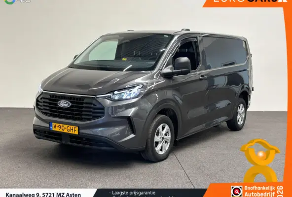 280 2.0 TDCI L1H1 Trend Rijdbare schade GEEN WOK