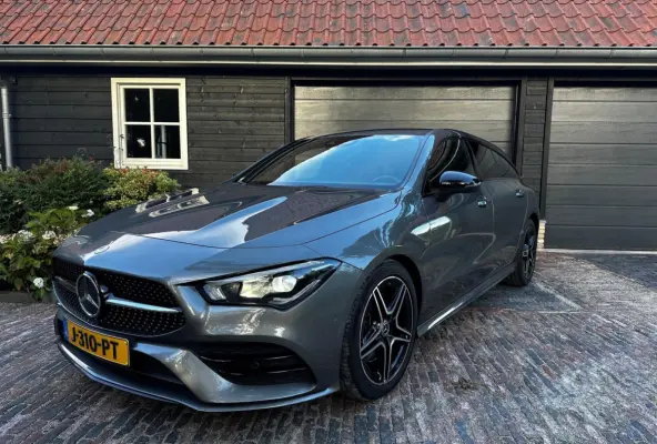 200 Business Solution AMG