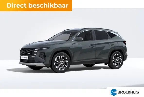 1.6 T-GDI PHEV Comfort Plus | 5000,- voordeel !! | Private Lease vanaf 645,- p/m !!
