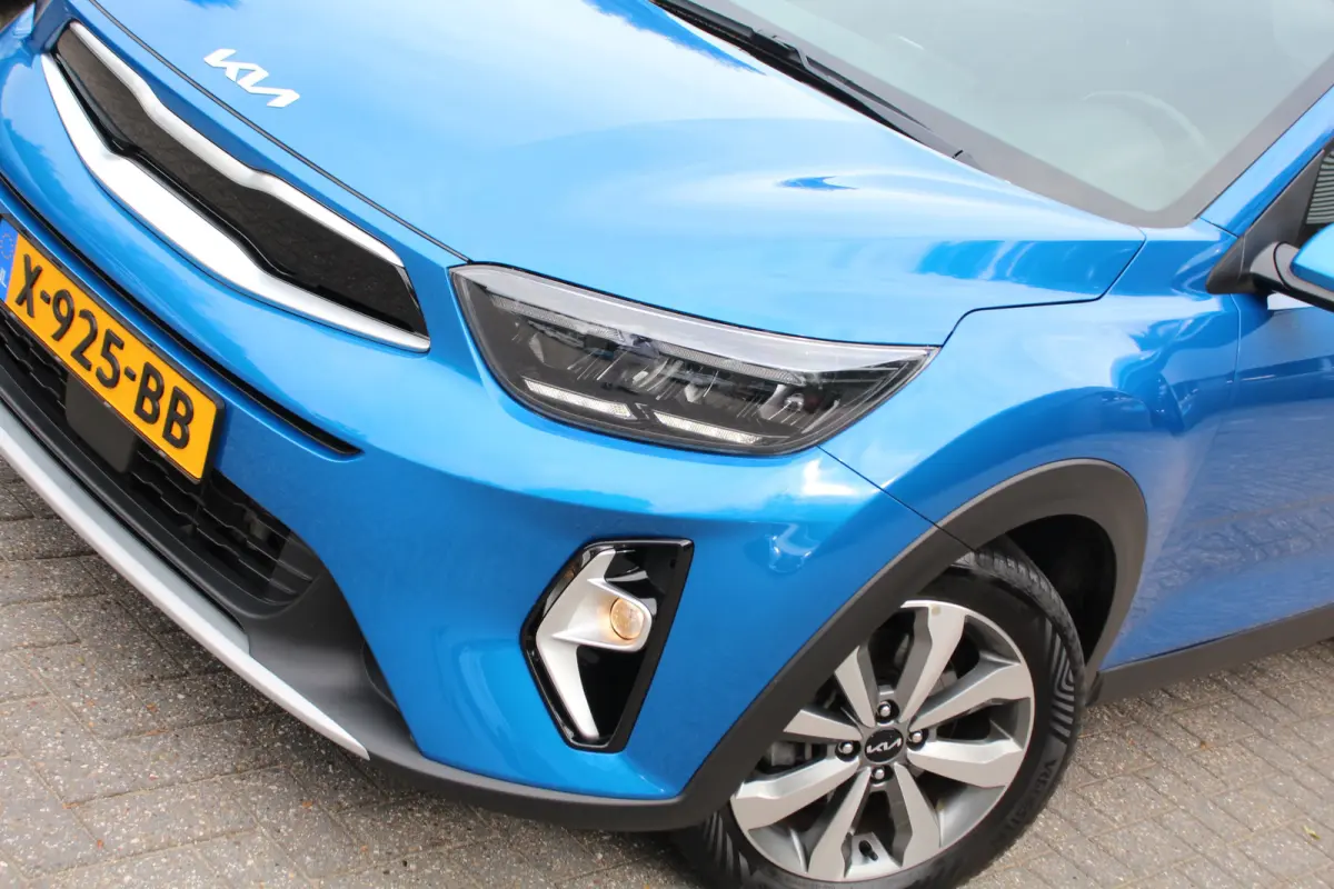 1.0 T-GDi MHEV DynamicPlusLine AUTOMAAT | CAPLAY / ANDROID AUTO | CAMERA | CRUISE CONTROL | CLIMATE CONTROL | DEALER OH!