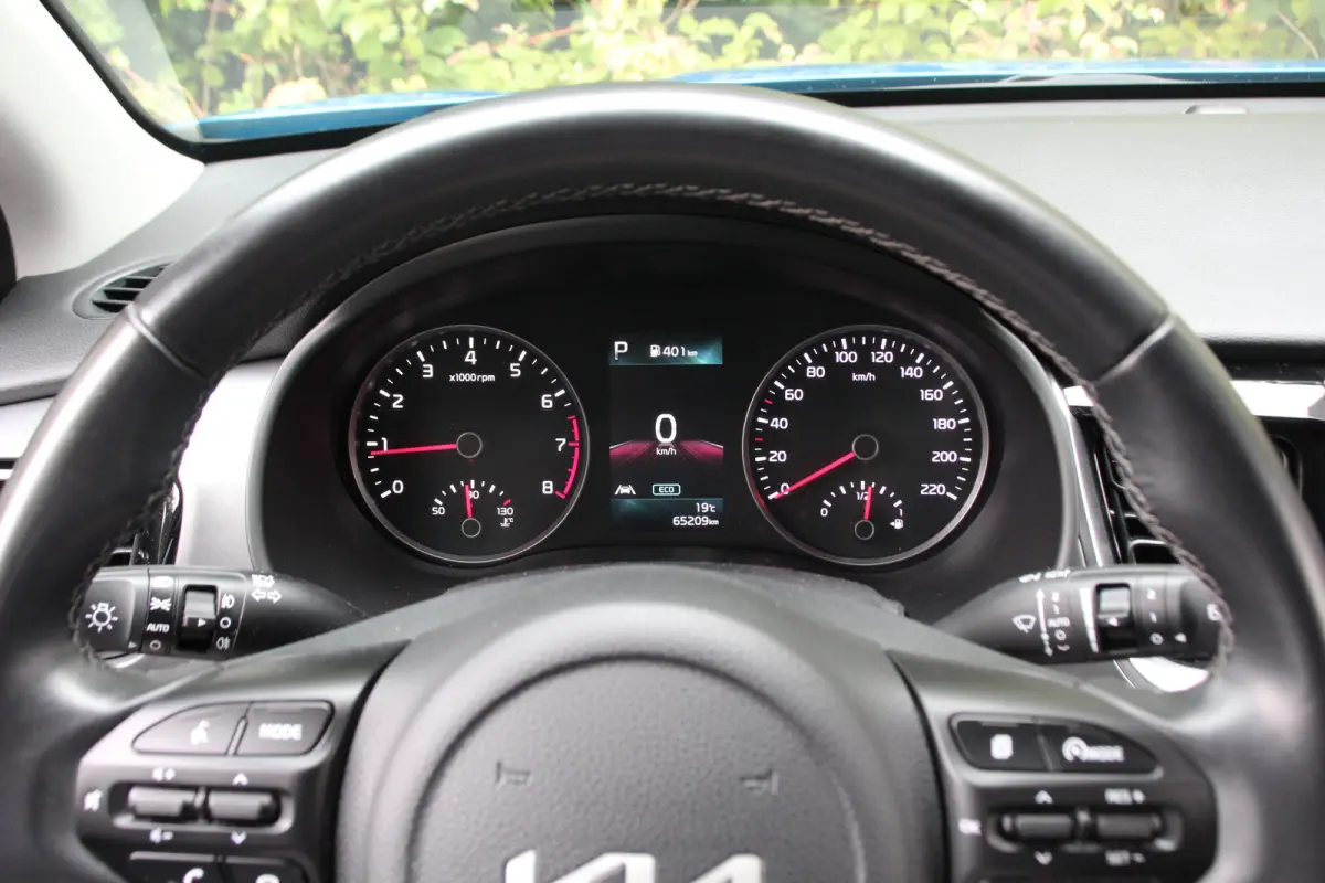 1.0 T-GDi MHEV DynamicPlusLine AUTOMAAT | CAPLAY / ANDROID AUTO | CAMERA | CRUISE CONTROL | CLIMATE CONTROL | DEALER OH!