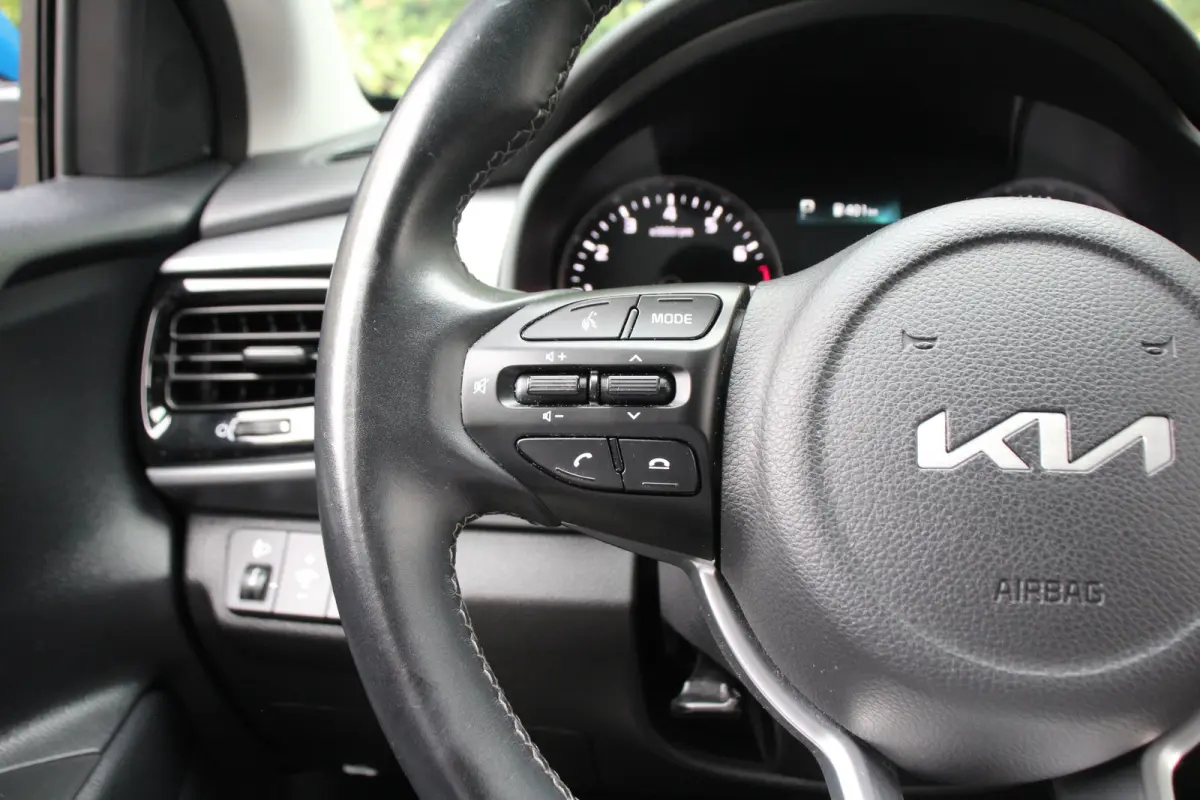 1.0 T-GDi MHEV DynamicPlusLine AUTOMAAT | CAPLAY / ANDROID AUTO | CAMERA | CRUISE CONTROL | CLIMATE CONTROL | DEALER OH!