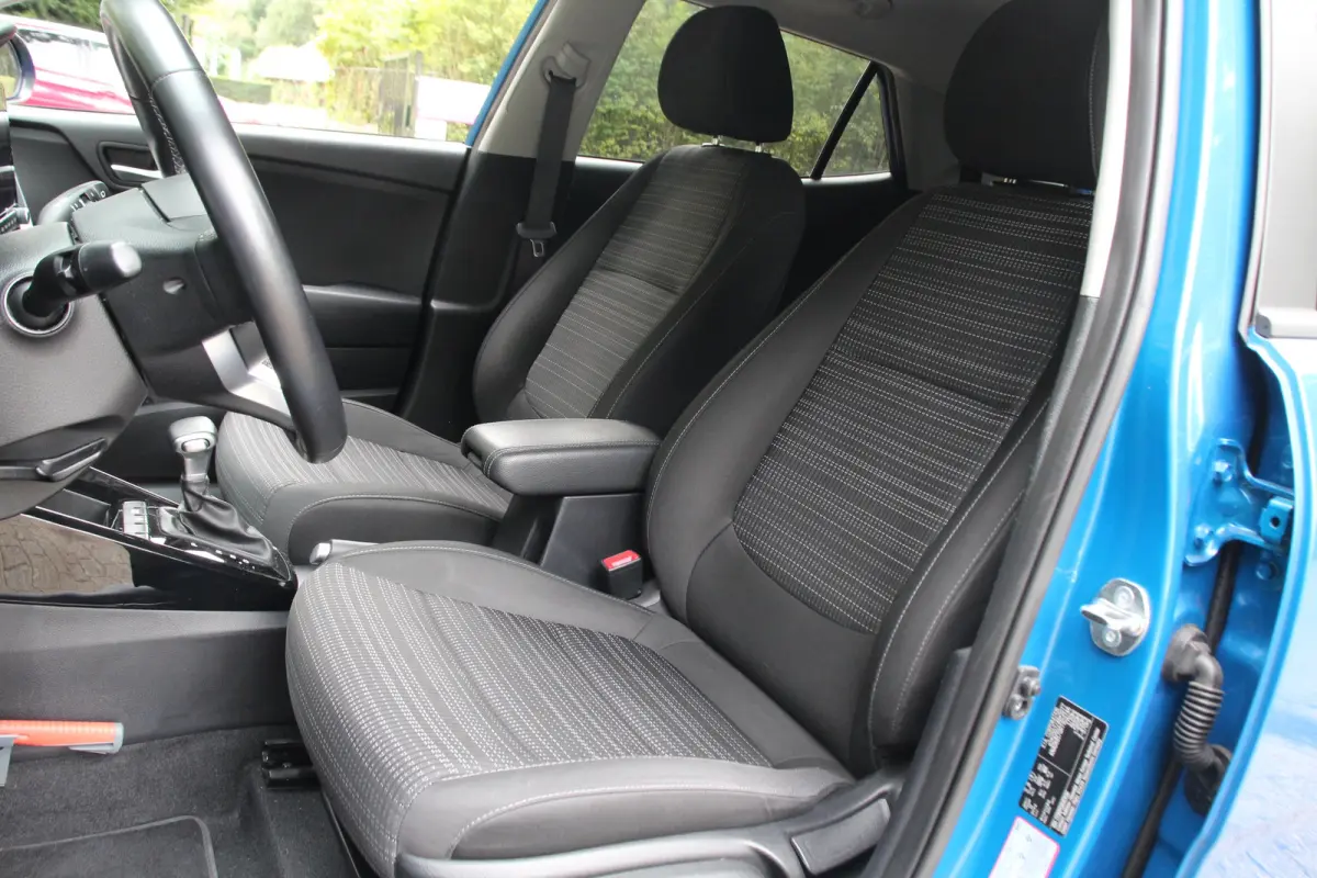 1.0 T-GDi MHEV DynamicPlusLine AUTOMAAT | CAPLAY / ANDROID AUTO | CAMERA | CRUISE CONTROL | CLIMATE CONTROL | DEALER OH!