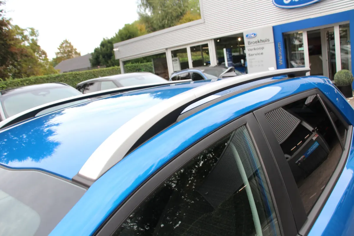 1.0 T-GDi MHEV DynamicPlusLine AUTOMAAT | CAPLAY / ANDROID AUTO | CAMERA | CRUISE CONTROL | CLIMATE CONTROL | DEALER OH!