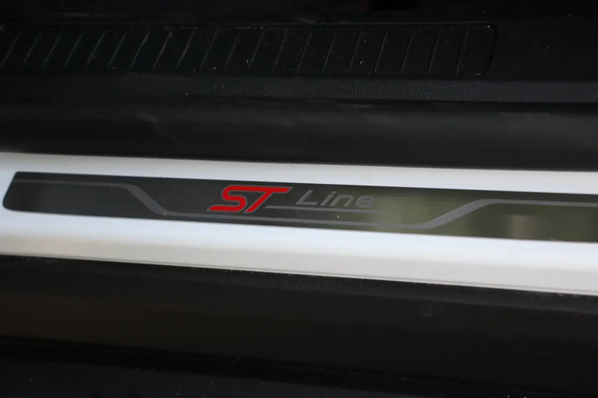 2.5 PHEV ST-Line X | DEALER OH! | BLACK PACK | PANO DAK | ADAPTIVE CRUISE | STOELVERWARMING | ELEKTR KLEP | ELEKTR STOEL