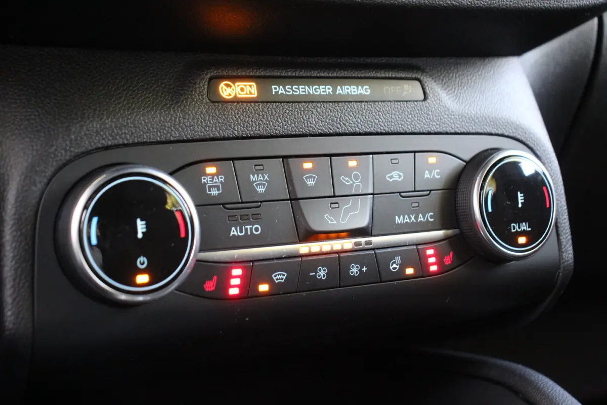 2.5 PHEV ST-Line X | DEALER OH! | BLACK PACK | PANO DAK | ADAPTIVE CRUISE | STOELVERWARMING | ELEKTR KLEP | ELEKTR STOEL