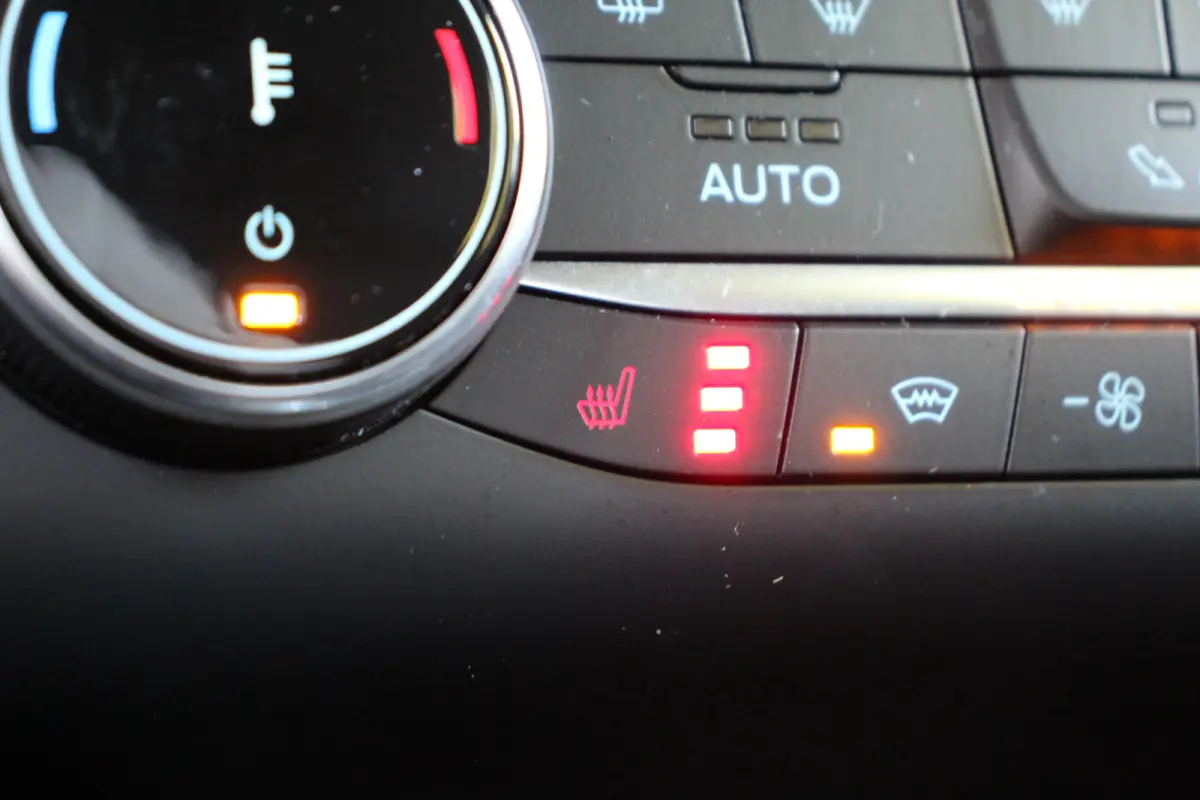 2.5 PHEV ST-Line X | DEALER OH! | BLACK PACK | PANO DAK | ADAPTIVE CRUISE | STOELVERWARMING | ELEKTR KLEP | ELEKTR STOEL