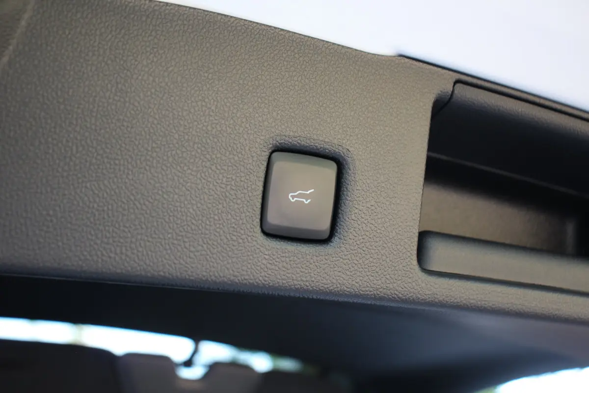 2.5 PHEV ST-Line X | DEALER OH! | BLACK PACK | PANO DAK | ADAPTIVE CRUISE | STOELVERWARMING | ELEKTR KLEP | ELEKTR STOEL