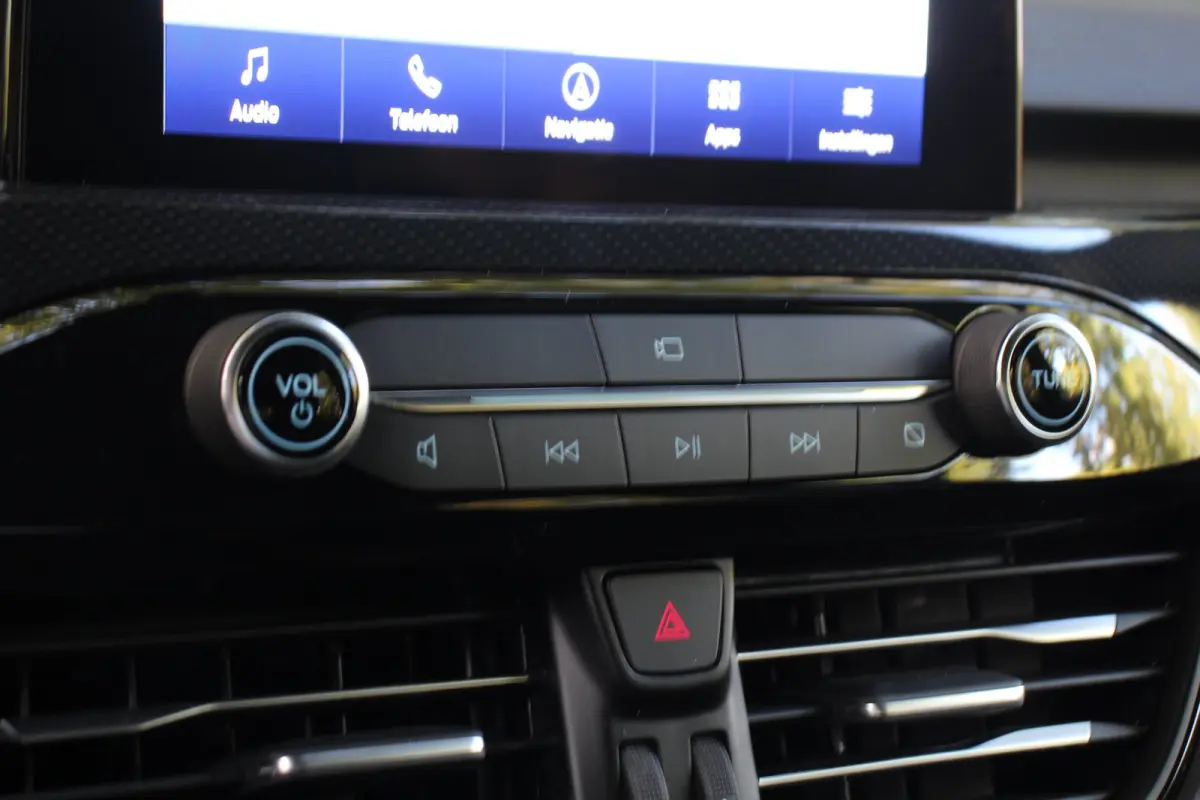 2.5 PHEV ST-Line X | DEALER OH! | BLACK PACK | PANO DAK | ADAPTIVE CRUISE | STOELVERWARMING | ELEKTR KLEP | ELEKTR STOEL