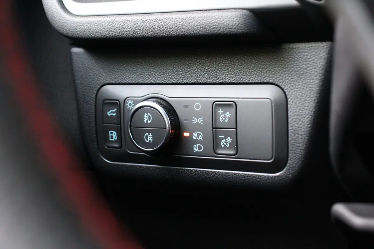 2.5 PHEV ST-Line X | DEALER OH! | BLACK PACK | PANO DAK | ADAPTIVE CRUISE | STOELVERWARMING | ELEKTR KLEP | ELEKTR STOEL