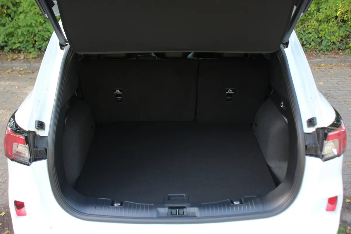 2.5 PHEV ST-Line X | DEALER OH! | BLACK PACK | PANO DAK | ADAPTIVE CRUISE | STOELVERWARMING | ELEKTR KLEP | ELEKTR STOEL