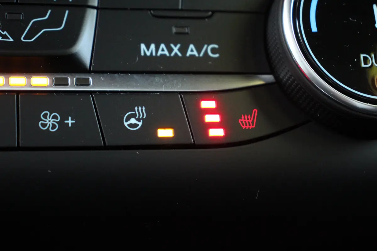 2.5 PHEV ST-Line X | DEALER OH! | BLACK PACK | PANO DAK | ADAPTIVE CRUISE | STOELVERWARMING | ELEKTR KLEP | ELEKTR STOEL
