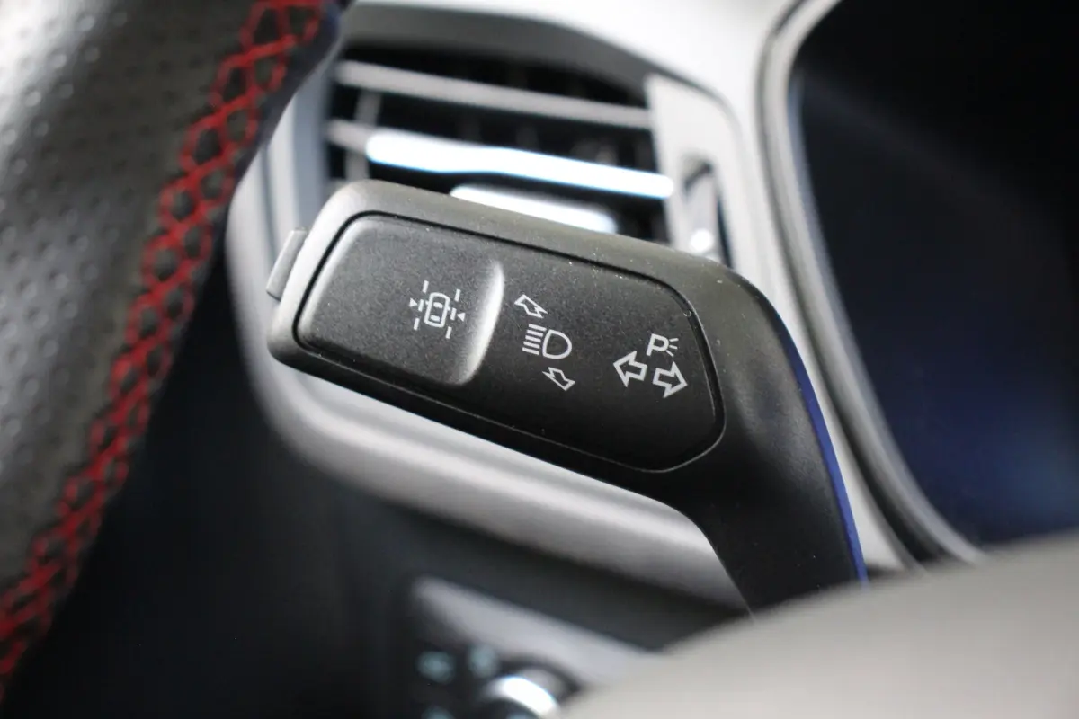 2.5 PHEV ST-Line X | DEALER OH! | BLACK PACK | PANO DAK | ADAPTIVE CRUISE | STOELVERWARMING | ELEKTR KLEP | ELEKTR STOEL