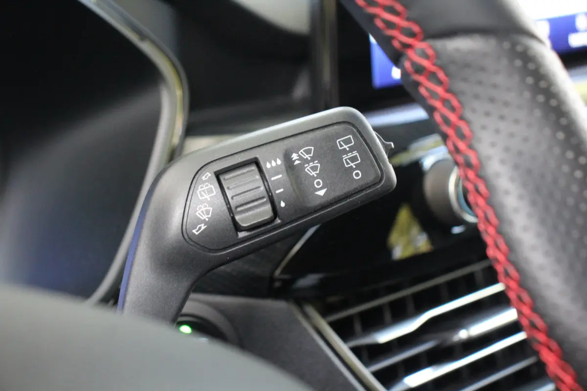 2.5 PHEV ST-Line X | DEALER OH! | BLACK PACK | PANO DAK | ADAPTIVE CRUISE | STOELVERWARMING | ELEKTR KLEP | ELEKTR STOEL
