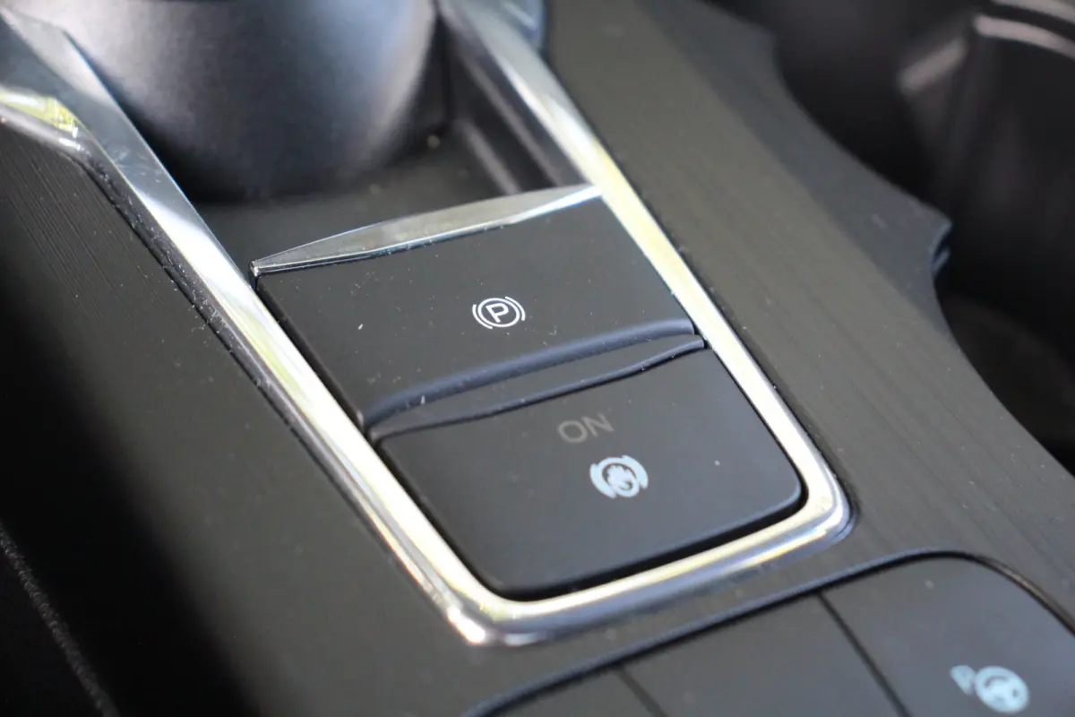 2.5 PHEV ST-Line X | DEALER OH! | BLACK PACK | PANO DAK | ADAPTIVE CRUISE | STOELVERWARMING | ELEKTR KLEP | ELEKTR STOEL