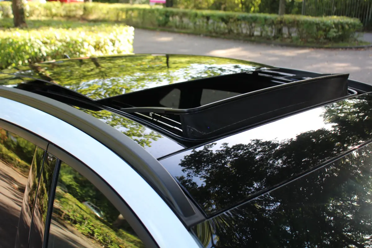 2.5 PHEV ST-Line X | DEALER OH! | BLACK PACK | PANO DAK | ADAPTIVE CRUISE | STOELVERWARMING | ELEKTR KLEP | ELEKTR STOEL