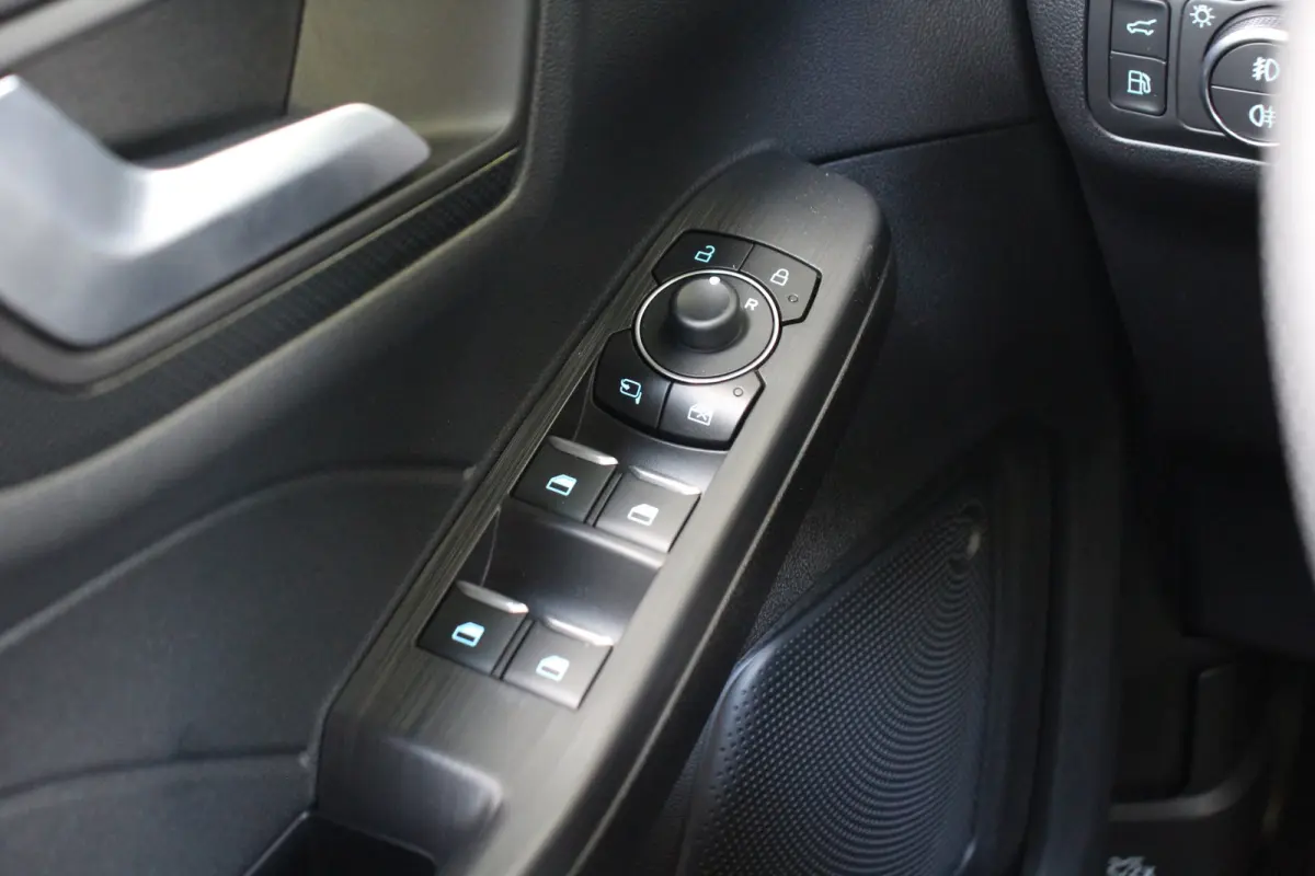 2.5 PHEV ST-Line X | DEALER OH! | BLACK PACK | PANO DAK | ADAPTIVE CRUISE | STOELVERWARMING | ELEKTR KLEP | ELEKTR STOEL
