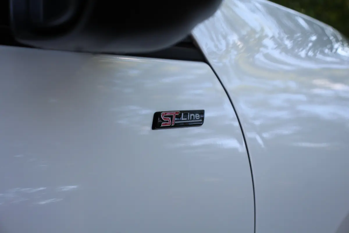 2.5 PHEV ST-Line X | DEALER OH! | BLACK PACK | PANO DAK | ADAPTIVE CRUISE | STOELVERWARMING | ELEKTR KLEP | ELEKTR STOEL