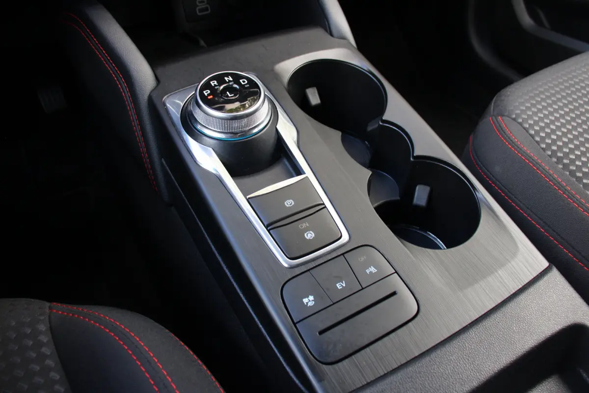 2.5 PHEV ST-Line | Achterbank verwarmd | Achteruitrijcamera | Apple Carplay/Android Auto|telefoonintegratie premium