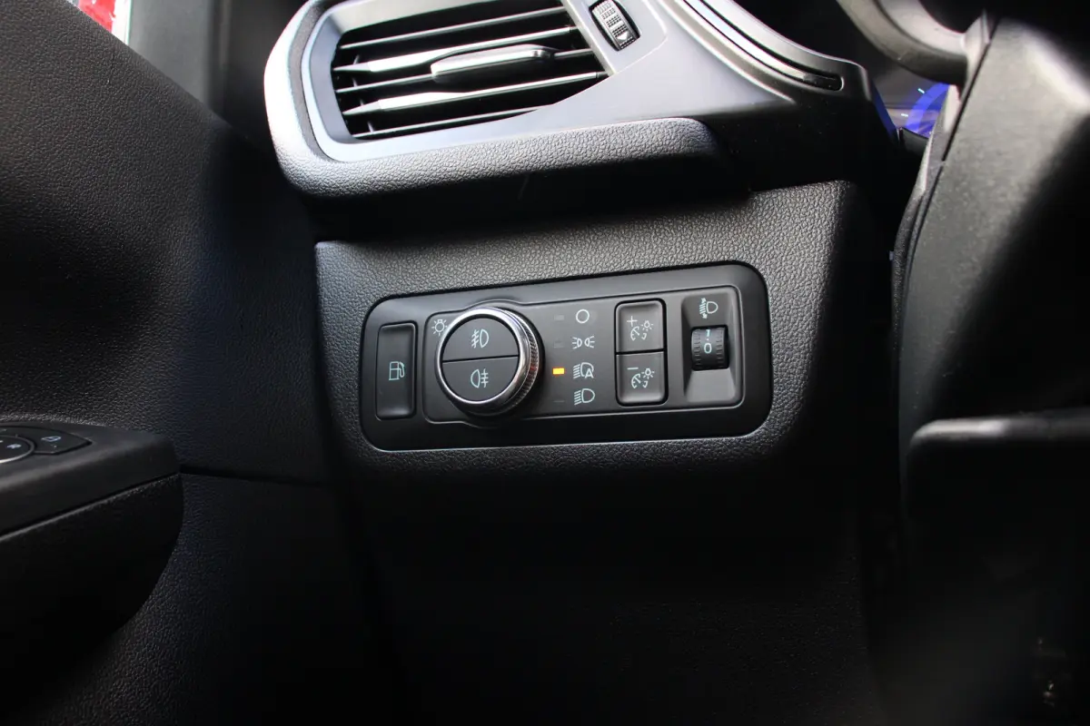 2.5 PHEV ST-Line | Achterbank verwarmd | Achteruitrijcamera | Apple Carplay/Android Auto|telefoonintegratie premium
