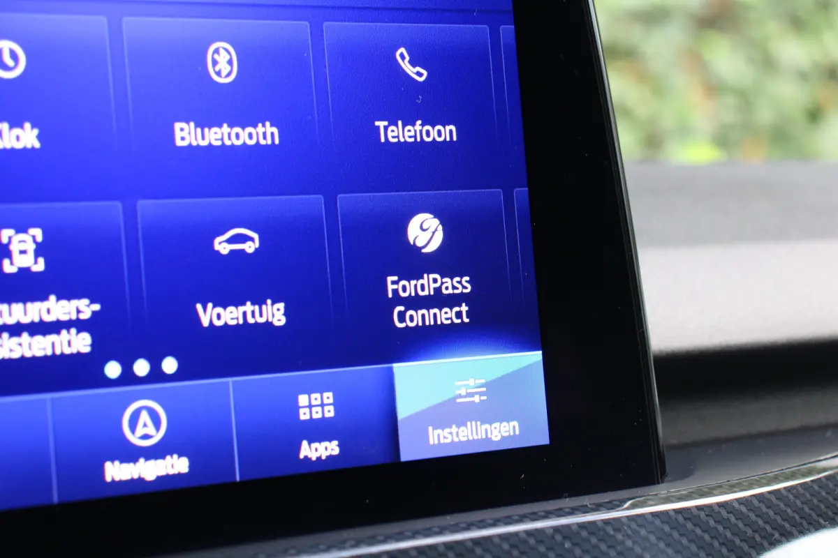 2.5 PHEV ST-Line | Achterbank verwarmd | Achteruitrijcamera | Apple Carplay/Android Auto|telefoonintegratie premium