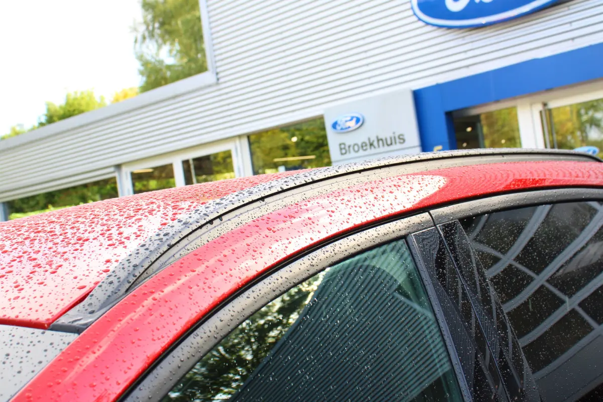 2.5 PHEV ST-Line | Achterbank verwarmd | Achteruitrijcamera | Apple Carplay/Android Auto|telefoonintegratie premium