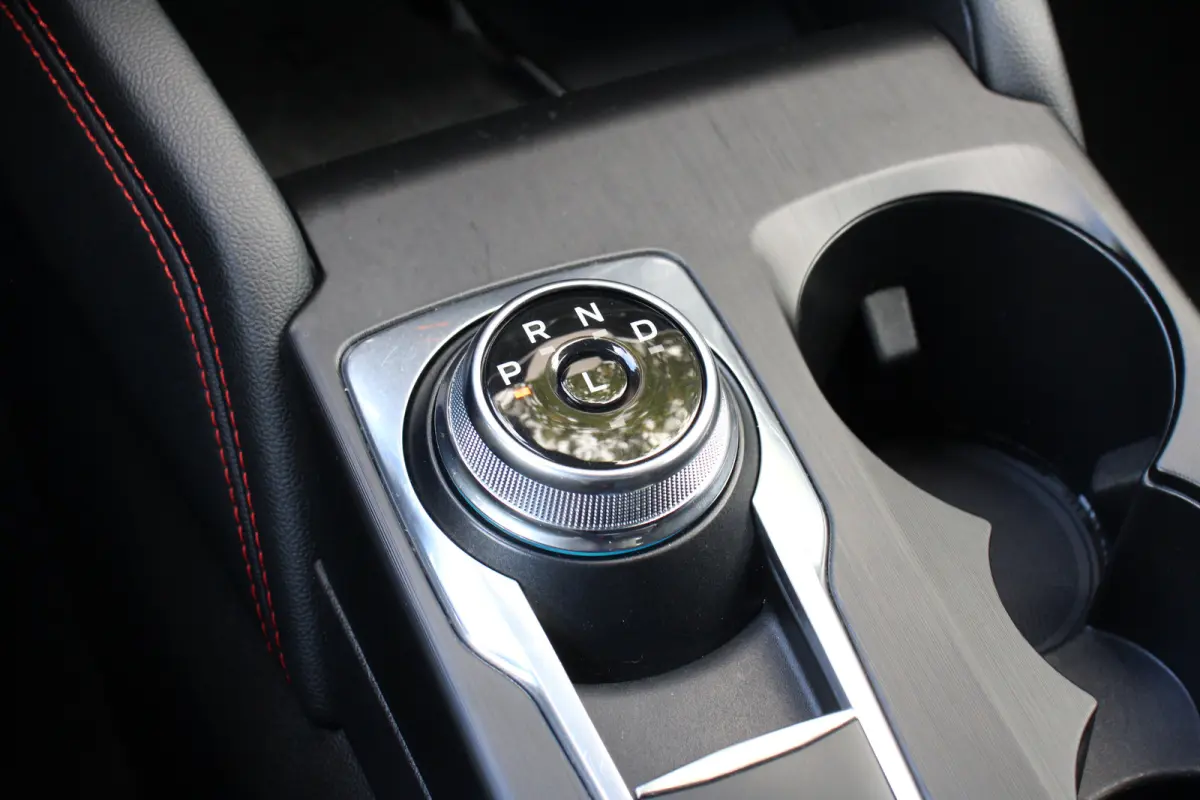 2.5 PHEV ST-Line | Achterbank verwarmd | Achteruitrijcamera | Apple Carplay/Android Auto|telefoonintegratie premium