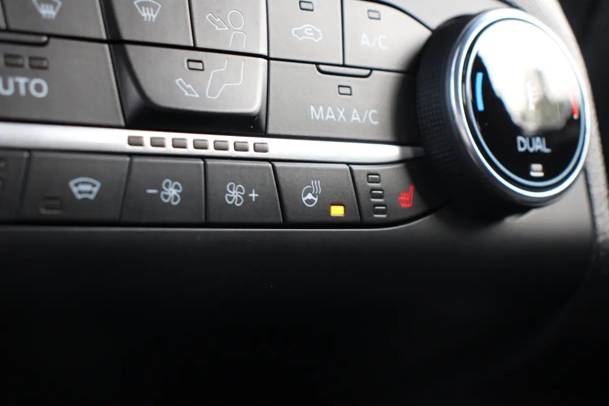 2.5 PHEV ST-Line | Achterbank verwarmd | Achteruitrijcamera | Apple Carplay/Android Auto|telefoonintegratie premium