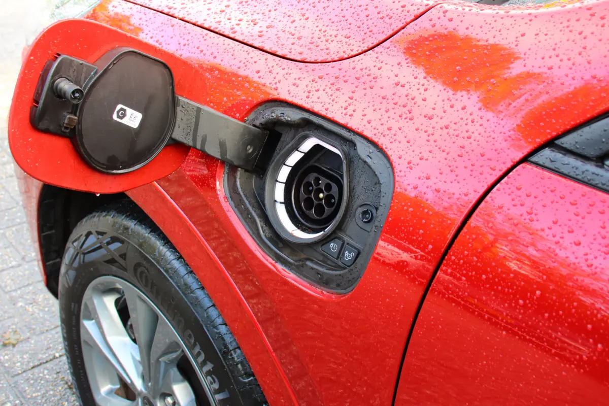 2.5 PHEV ST-Line | Achterbank verwarmd | Achteruitrijcamera | Apple Carplay/Android Auto|telefoonintegratie premium