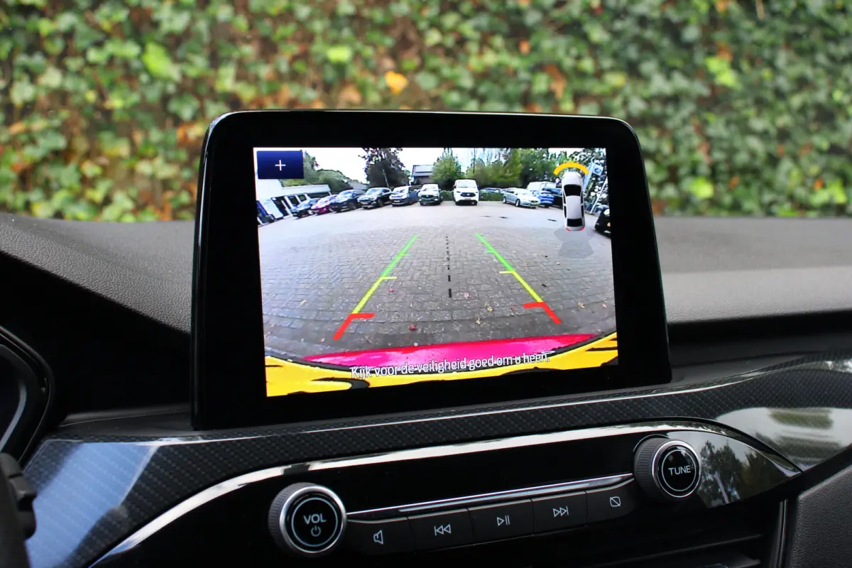2.5 PHEV ST-Line | Achterbank verwarmd | Achteruitrijcamera | Apple Carplay/Android Auto|telefoonintegratie premium