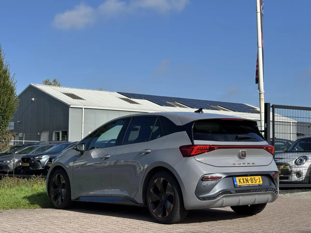adrenaline 62 kWh 204 pk acc stuur vw camera SOH 97%