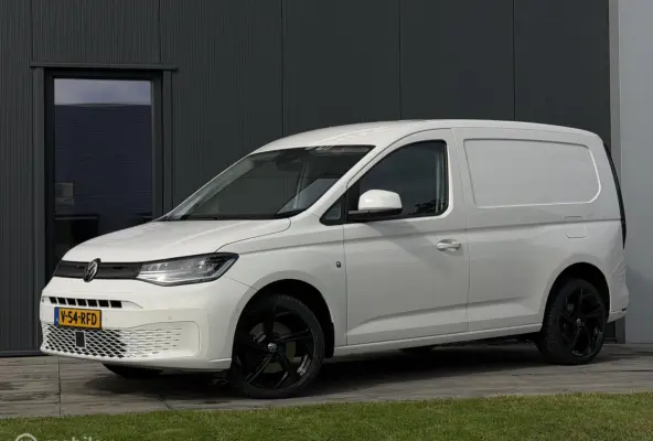 |Camera|Led|Dodehoek|DSG 2.0 TDI|