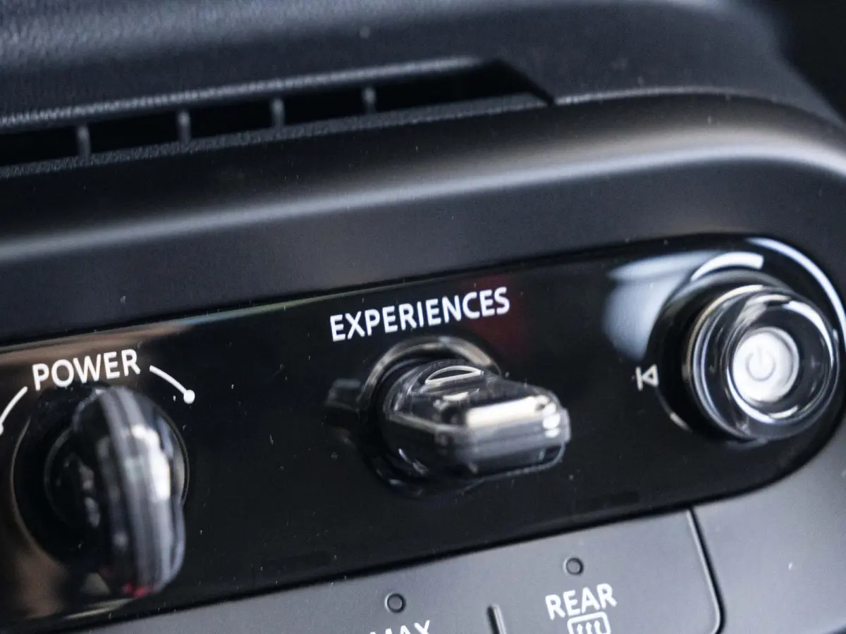 Cooper E | John Cooper Works Uitvoering + Pakket M