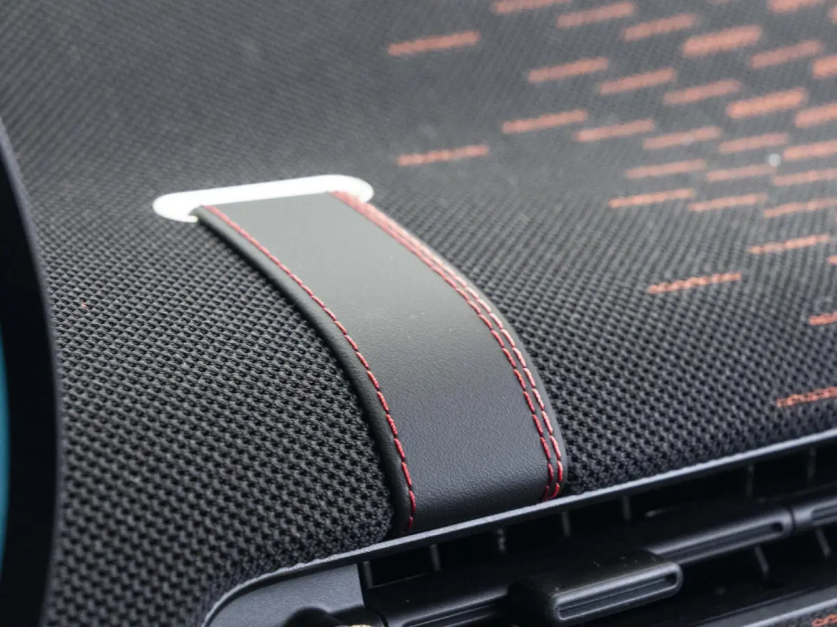 Cooper E | John Cooper Works Uitvoering + Pakket M
