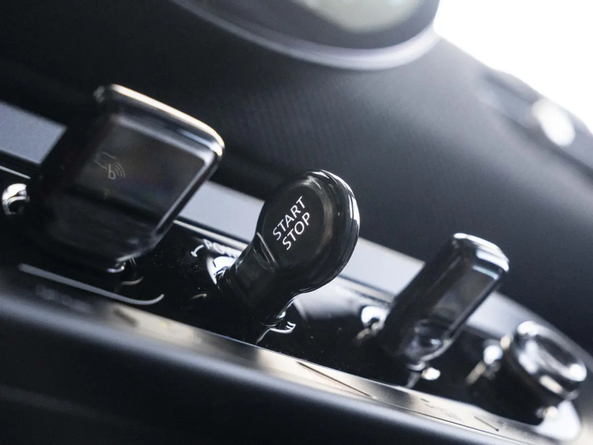 Cooper E | John Cooper Works Uitvoering + Pakket M