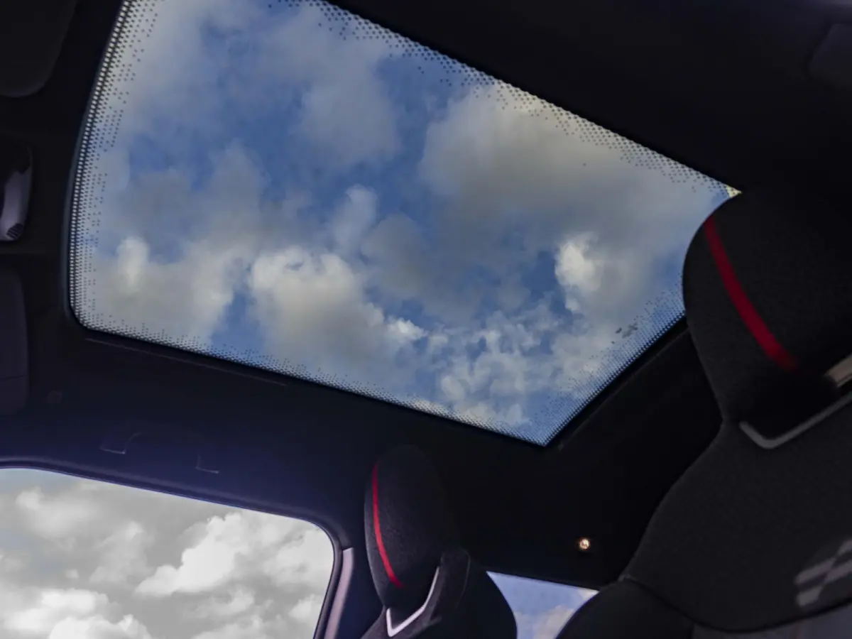 Cooper E | John Cooper Works Uitvoering + Pakket M