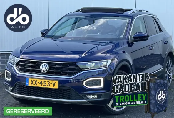 1.5 TSI 150pk Sport PANO DAK I FULL LED I TREKHAAK I DIGI DISPLAY I PDC V+A I ORG.NL + NAP