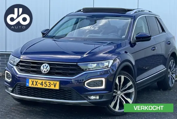 1.5 TSI 150pk Sport PANO DAK I FULL LED I TREKHAAK I DIGI DISPLAY I PDC V+A I ORG.NL + NAP