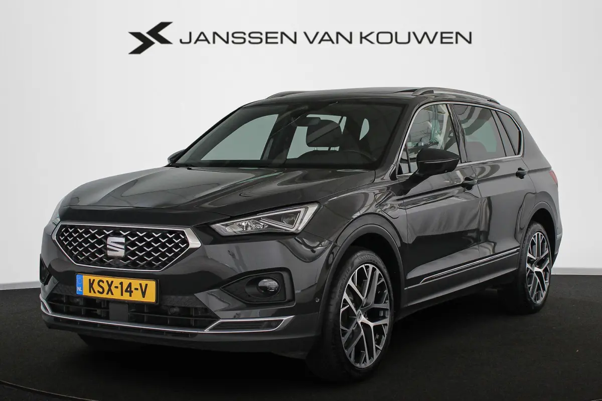 1.4 TSI e-Hybrid PHEV Xperience Panoramadak Trekhaak Winter Pakket