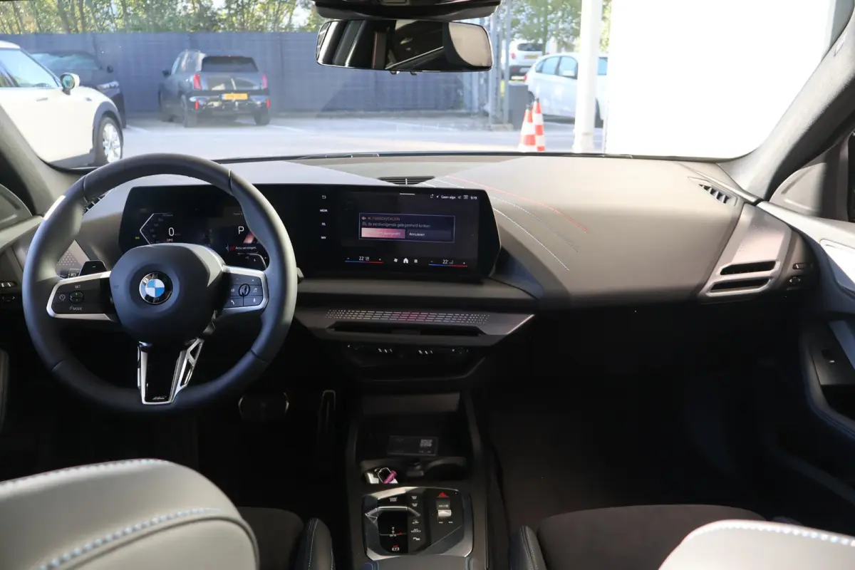 120 | M Sport Pro | Premium Pack | Parking Assistant | Driving Assistant