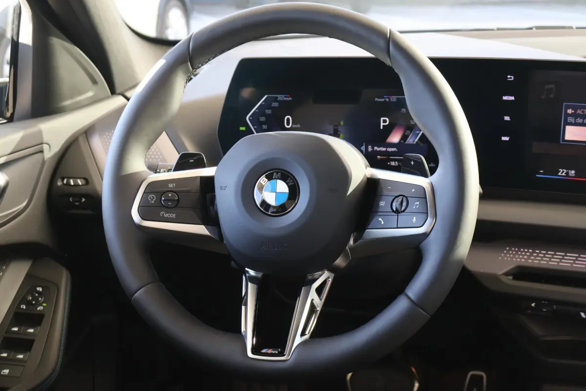 120 | M Sport Pro | Premium Pack | Parking Assistant | Driving Assistant