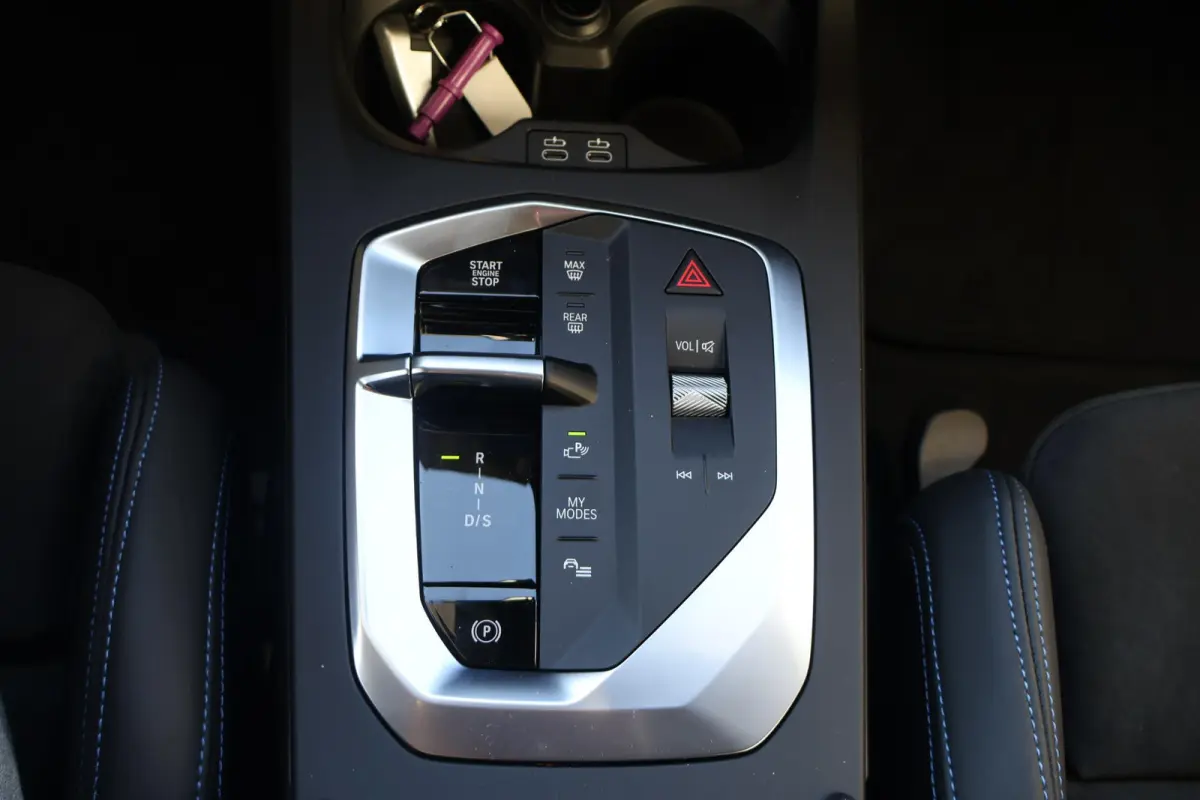 120 | M Sport Pro | Premium Pack | Parking Assistant | Driving Assistant