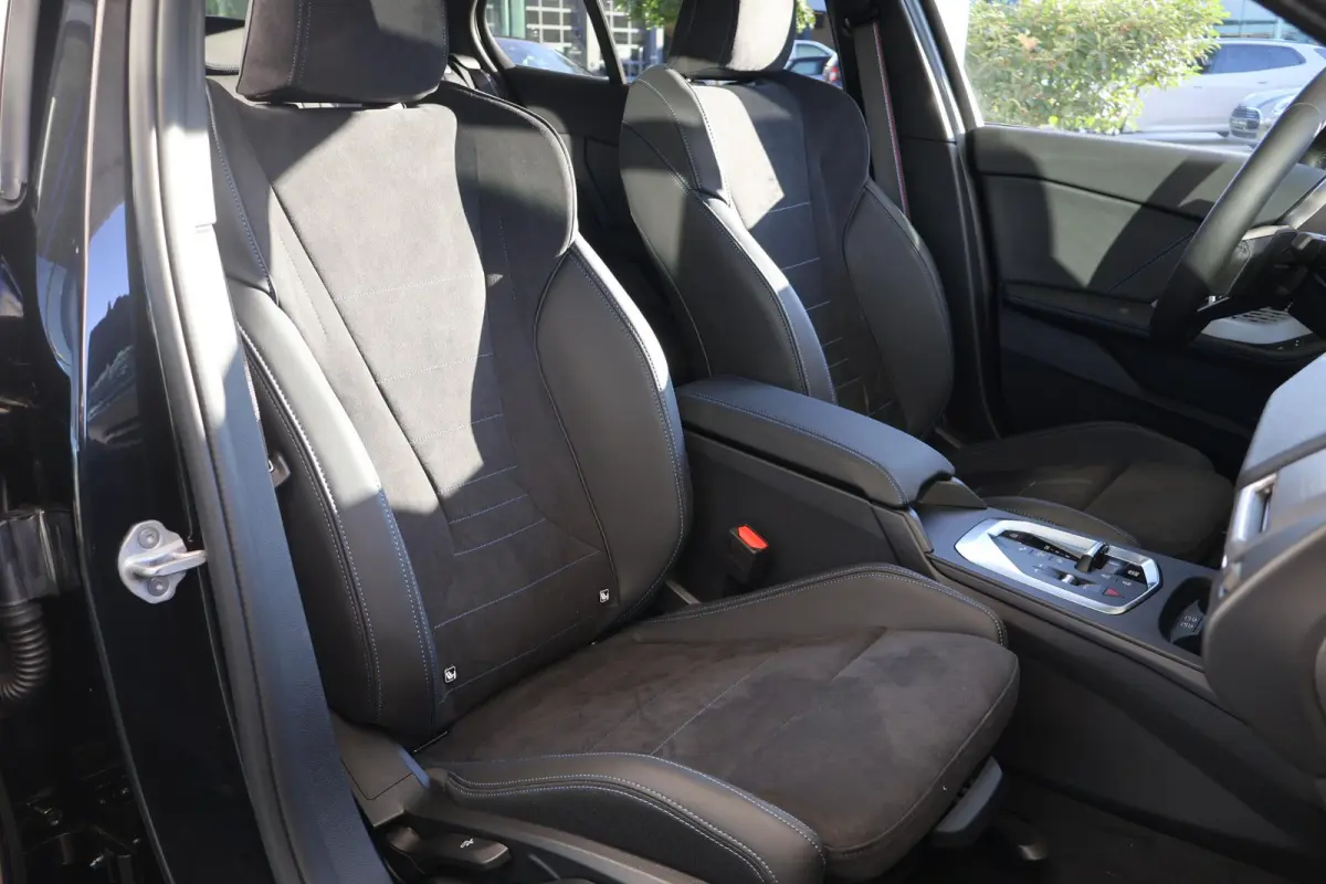 120 | M Sport Pro | Premium Pack | Parking Assistant | Driving Assistant