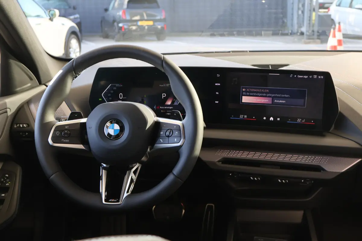 120 | M Sport Pro | Premium Pack | Parking Assistant | Driving Assistant