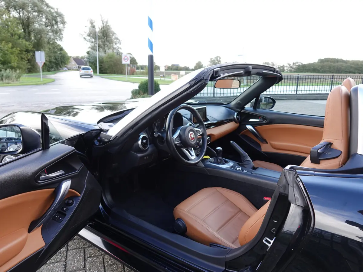1.4 MultiAir 140PK Turbo Lusso VOL LEER | KEYLESS | CRUISE | LMV | AIRCO