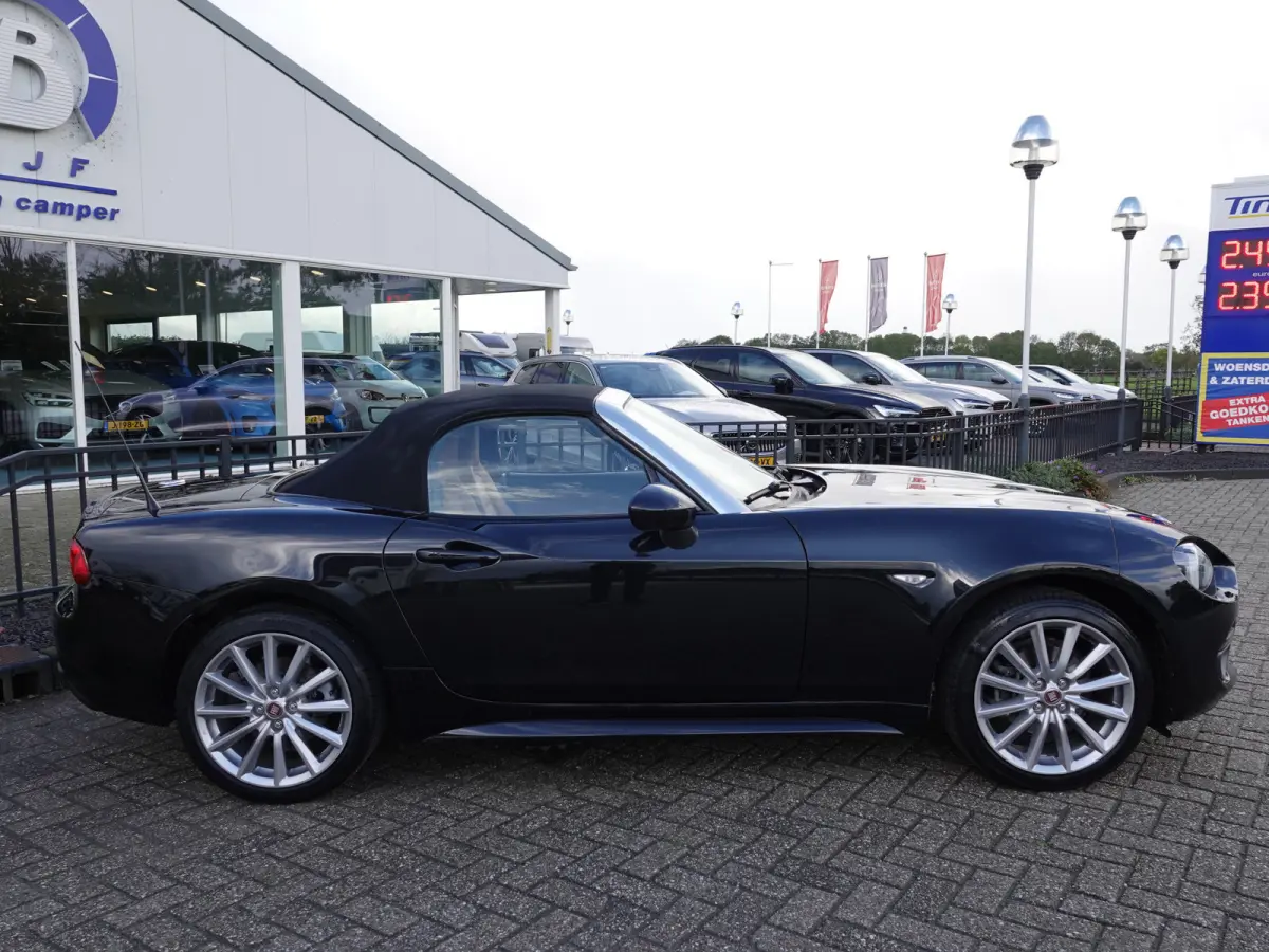 1.4 MultiAir 140PK Turbo Lusso VOL LEER | KEYLESS | CRUISE | LMV | AIRCO
