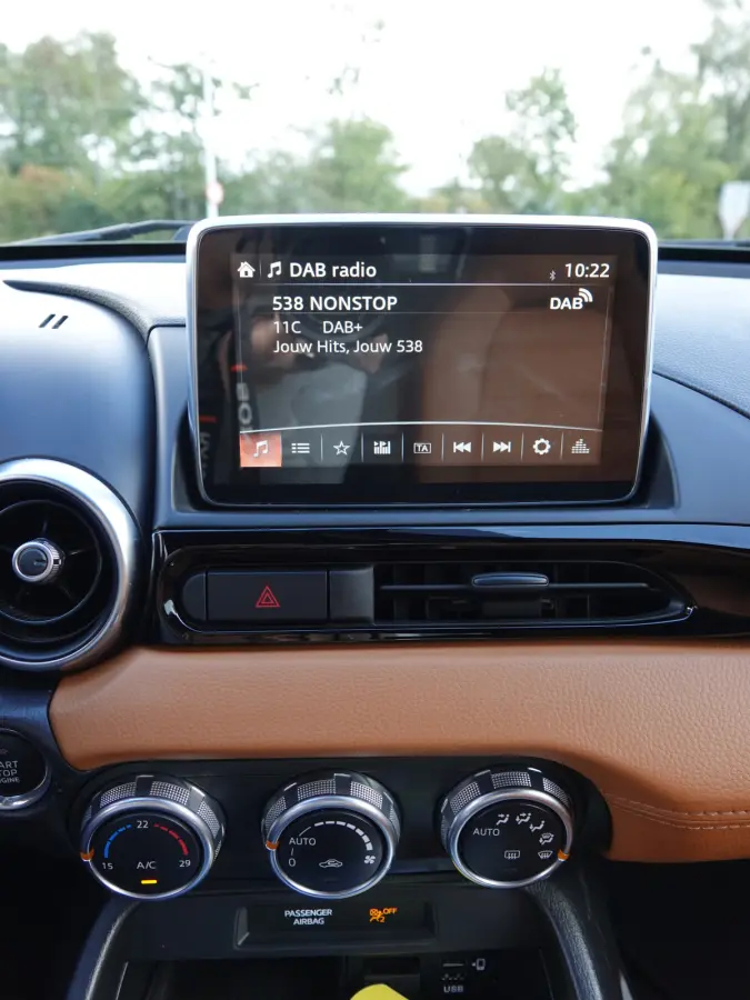 1.4 MultiAir 140PK Turbo Lusso VOL LEER | KEYLESS | CRUISE | LMV | AIRCO