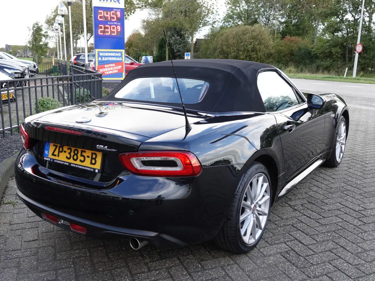 1.4 MultiAir 140PK Turbo Lusso VOL LEER | KEYLESS | CRUISE | LMV | AIRCO